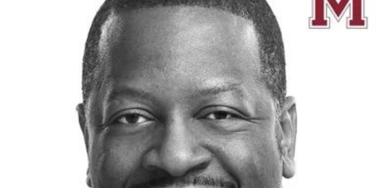 Remembering Charles W. “Chuck” Cherry, II, Esq.
