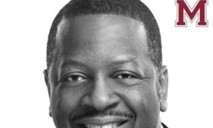 Remembering Charles W. “Chuck” Cherry, II, Esq.