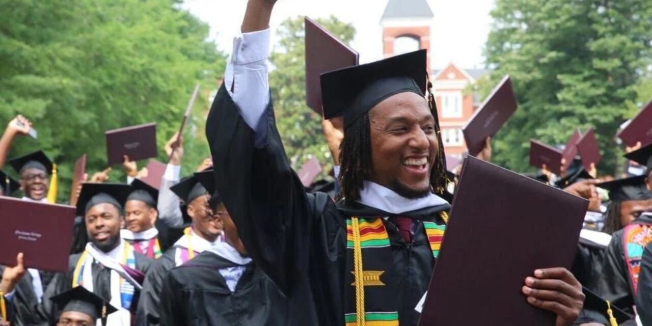 The trite HBCU vs. PWI divide among Black folks