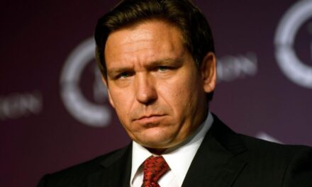 Ron “De-Racist” will never be elected POTUS