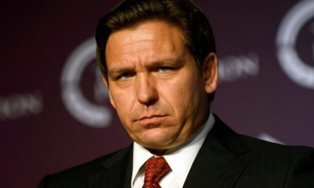 Ron “De-Racist” will never be elected POTUS