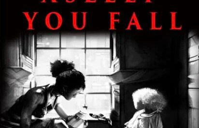 Before Asleep You Fall
