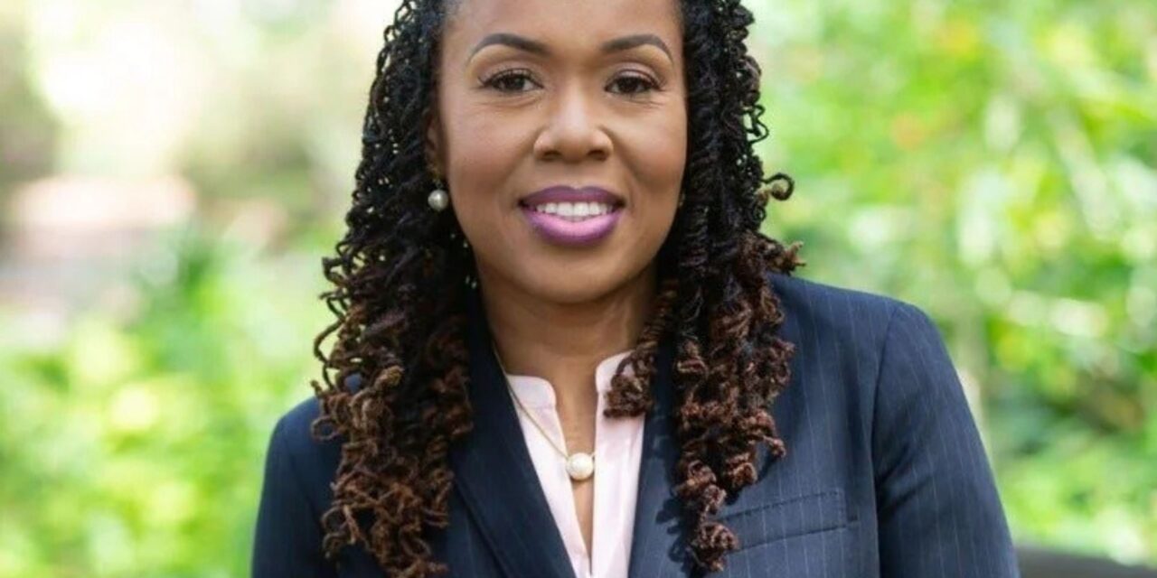 Gov. Ron DeSantis removes Black elected State Attorney Monique H. Worrell