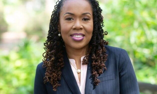 Gov. Ron DeSantis removes Black elected State Attorney Monique H. Worrell