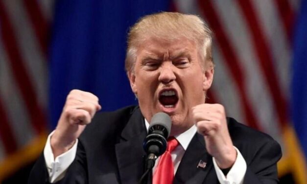 Could Trump serve as president from a Federal penitentiary?