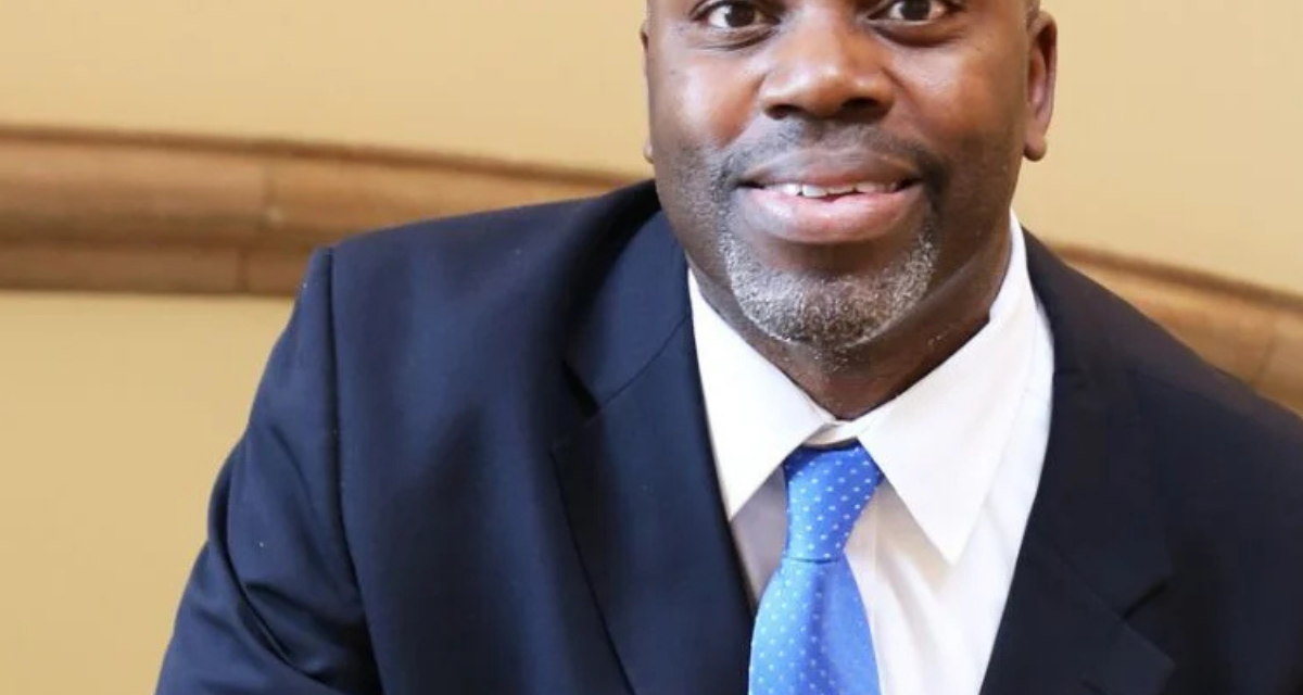 Cultivating hope; creating equity