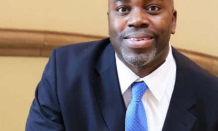Cultivating hope; creating equity