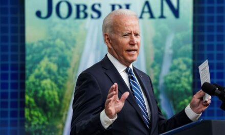 President Biden: “Economic substance over form?”