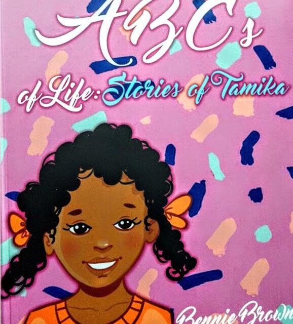 ABCs of Life: Stories of Tamika