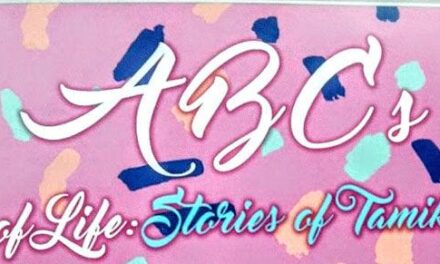 ABCs of Life: Stories of Tamika