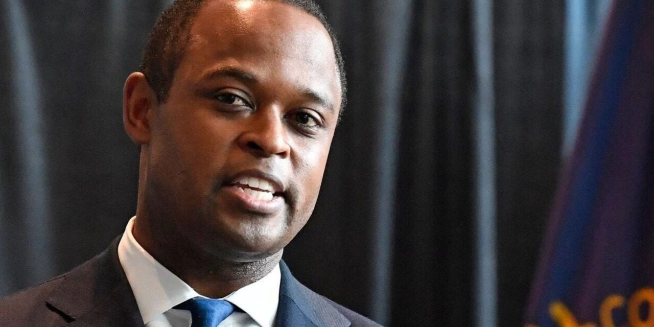 Why Black MAGA’s lose elections among the MAGA crowd