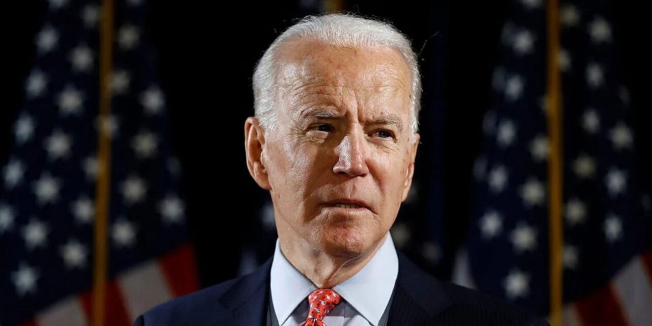 Message to President Biden: Muslim voters matter!