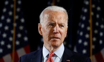 Message to President Biden: Muslim voters matter!