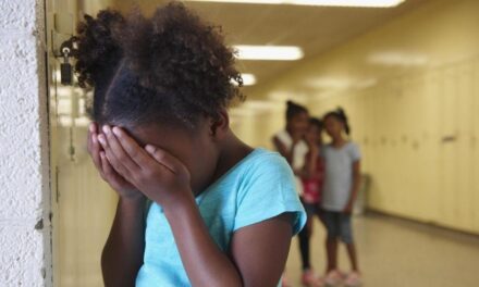 When bullying leads to permanent trauma…