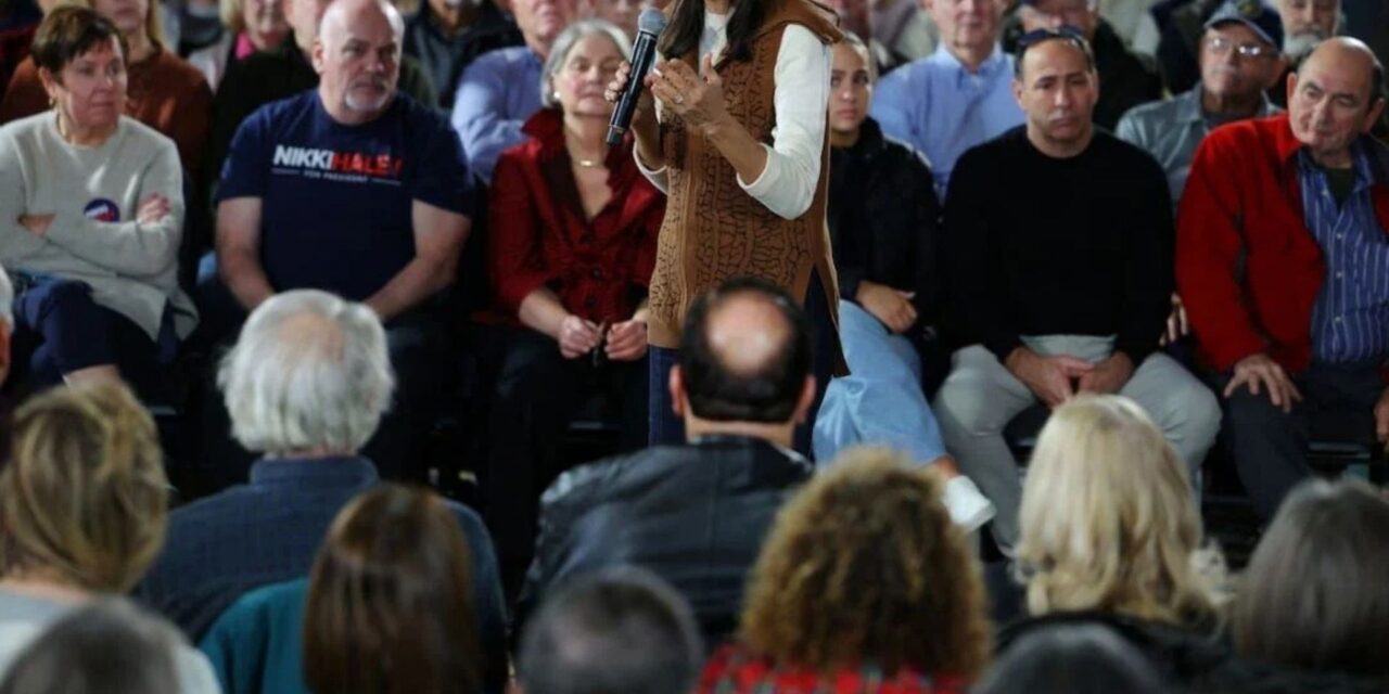 Sorry, “Nikki” Haley, the Civil War was all about Slavery!