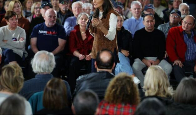 Sorry, “Nikki” Haley, the Civil War was all about Slavery!