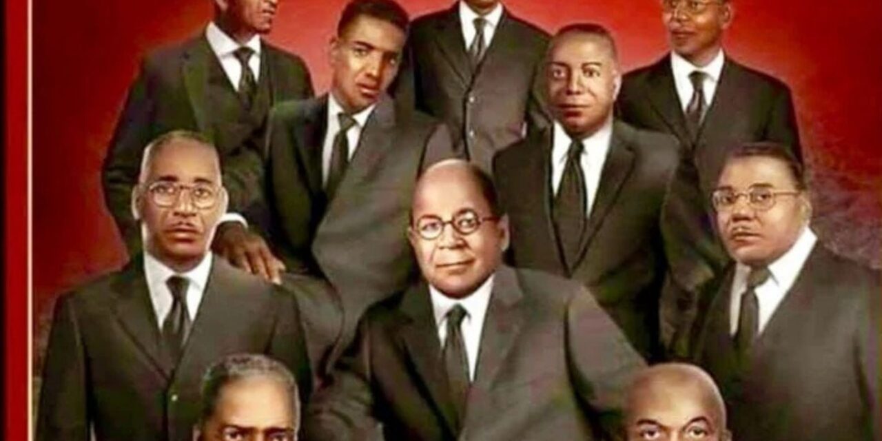 Kappa Alpha Psi Fraternity Incorporated’s 113th Founders’ Day