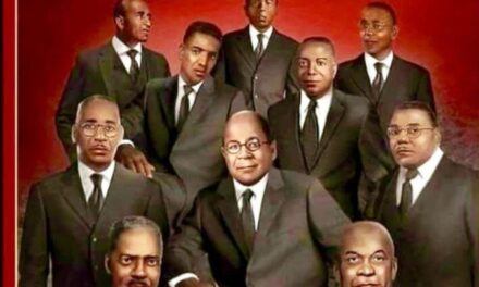 Kappa Alpha Psi Fraternity Incorporated’s 113th Founders’ Day