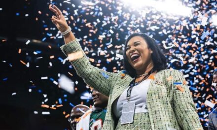 Rattler Nation: AD Tiffani-Dawn Sykes needs our support—not disrespect!