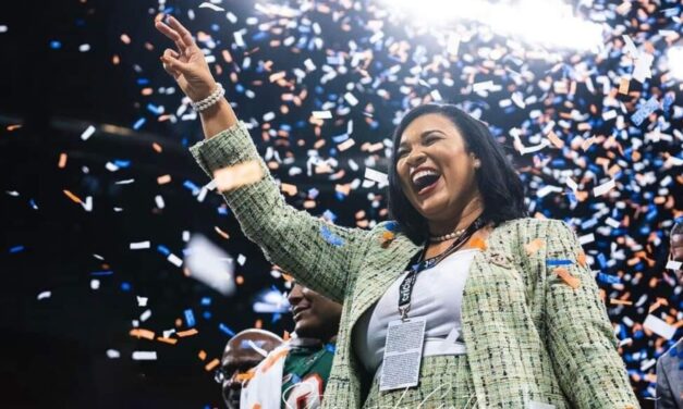 Rattler Nation: AD Tiffani-Dawn Sykes needs our support—not disrespect!