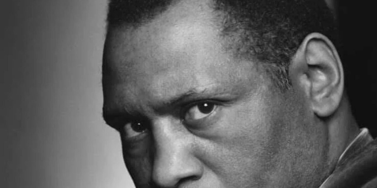 Black History Makers: Paul Robeson, Renaissance Man