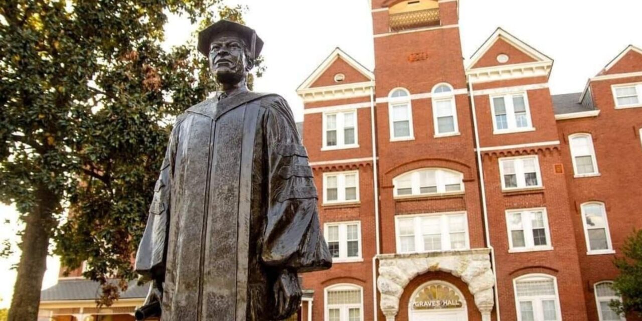 Black History Makers: Morehouse College Founders’ Day