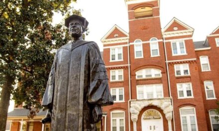 Black History Makers: Morehouse College Founders’ Day