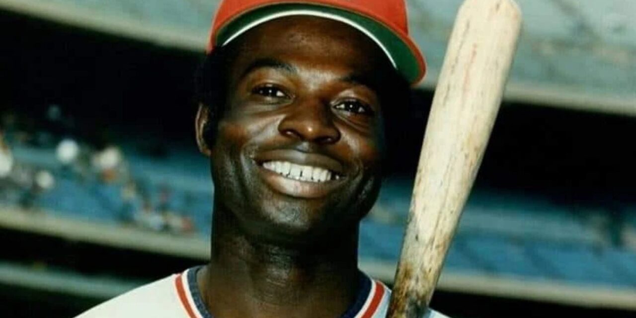 Black History Makers: Lou Brock, MLB Hall of Famer