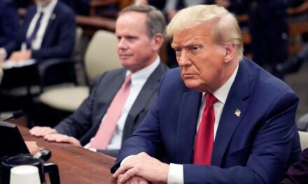 Will Trump pull more Black voters than any Republican since 1960?