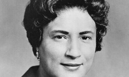 Black History Makers: The Honorable Constance Baker Motley