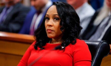 The Trump prosecution shall go on…