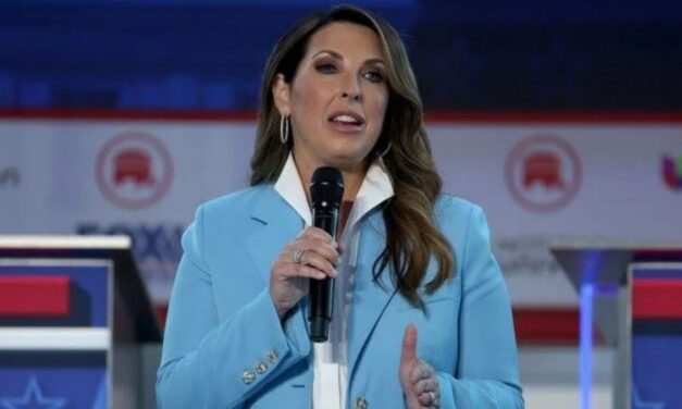 Bye, Ronna!