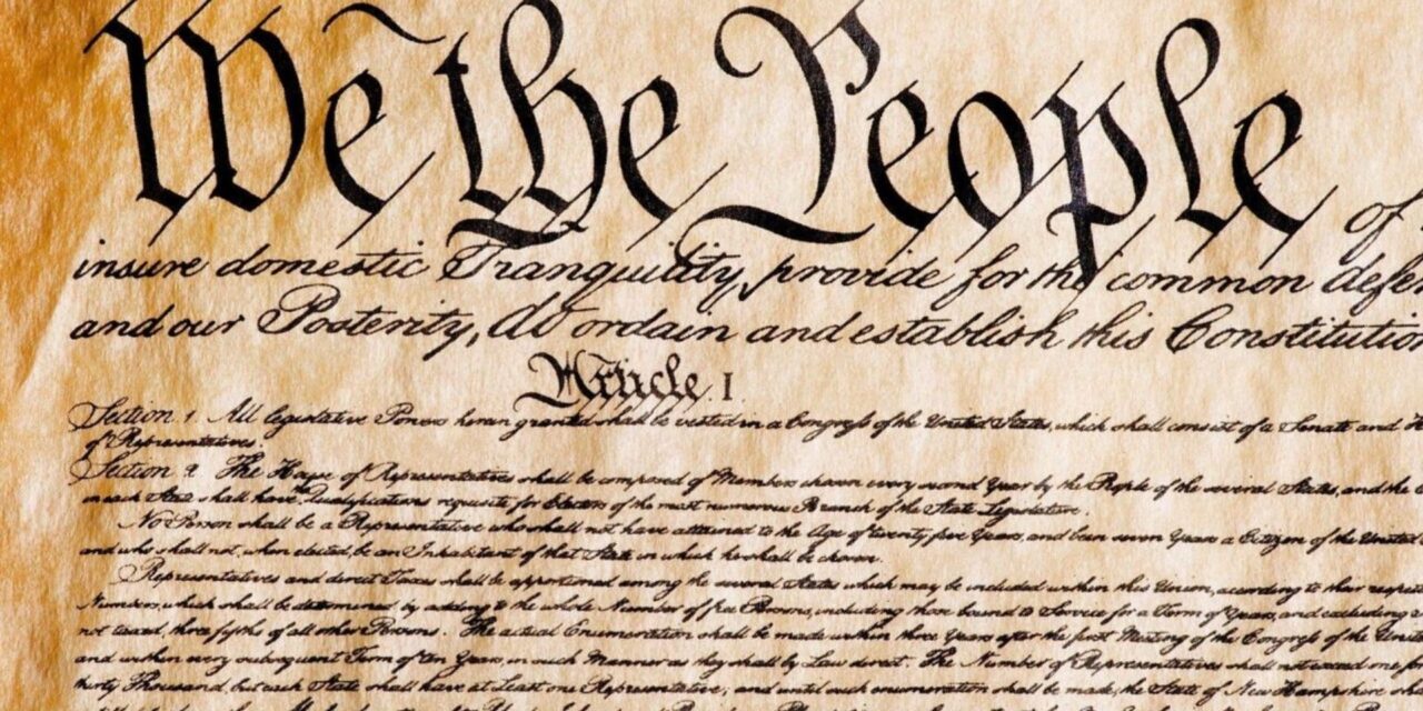 Don’t know much about… Civics