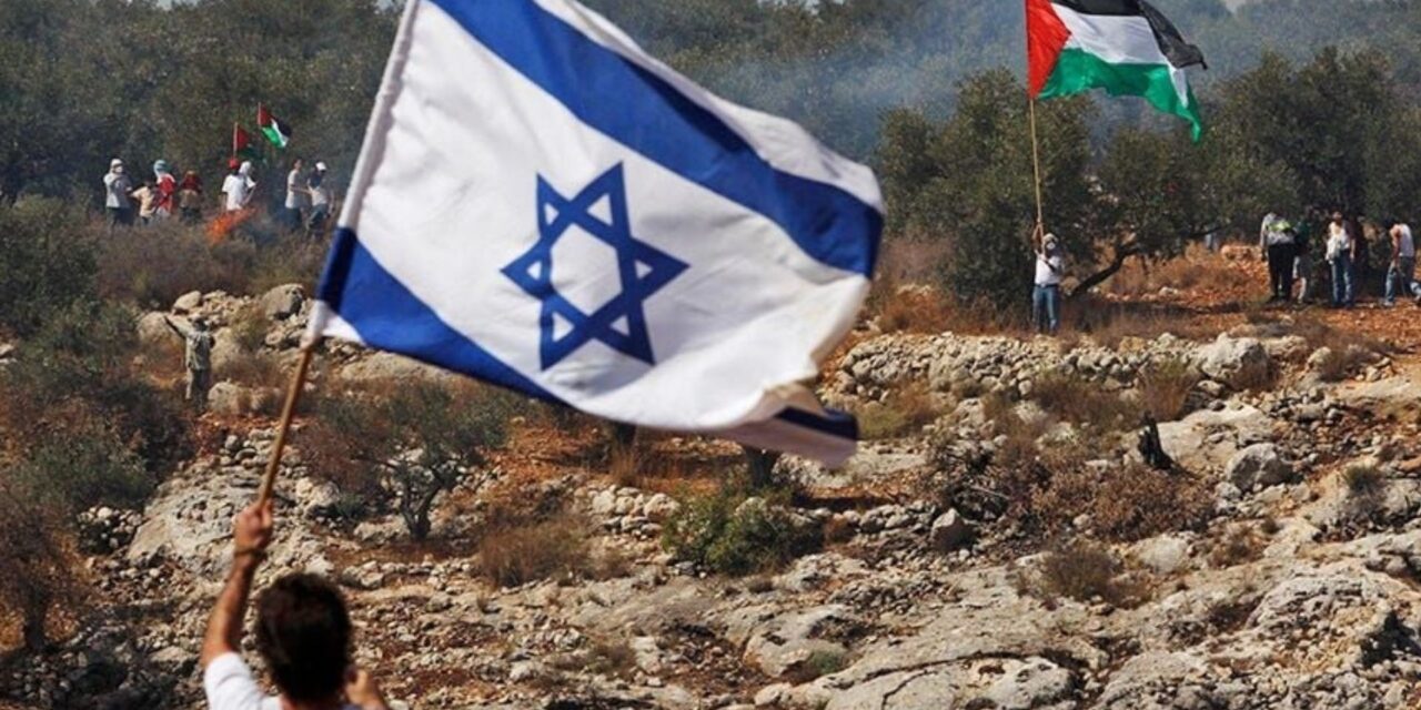 How to define “Anti-Semitism” in the 21st Century?