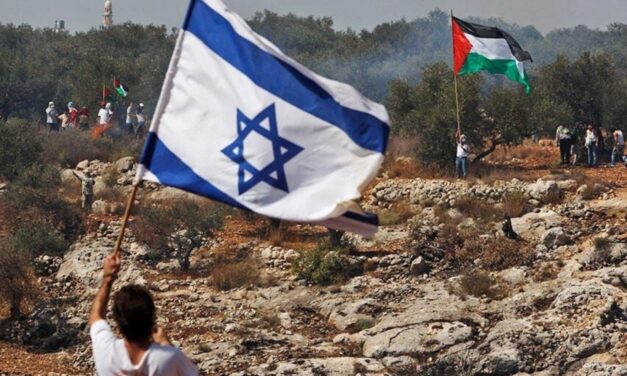 How to define “Anti-Semitism” in the 21st Century?