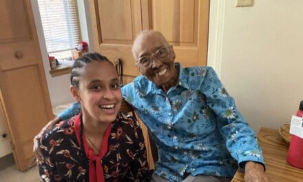 Groundbreakers: The Legacy of Edith Renfrow Smith in Iowa’s halls of black academia