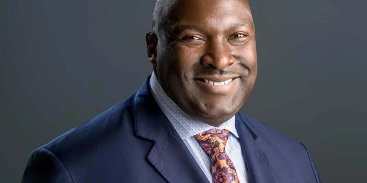 Civil Rights Attorney Daryl Parks to run for the Florida Senate, District 3