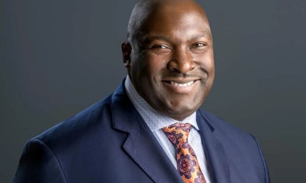 Civil Rights Attorney Daryl Parks to run for the Florida Senate, District 3