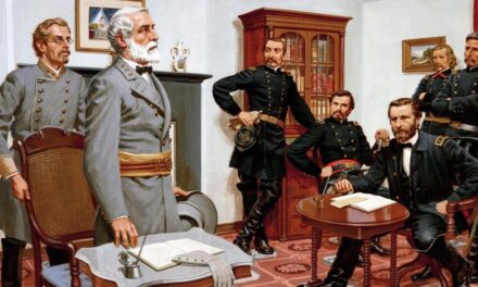 Happy Confederate Surrender Day!