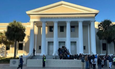 Abortion rights restricted in Florida