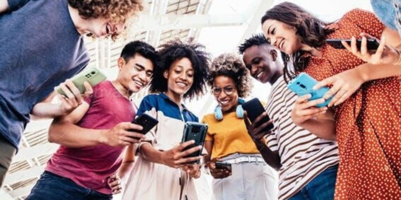 Can we talk (without the smartphones)?