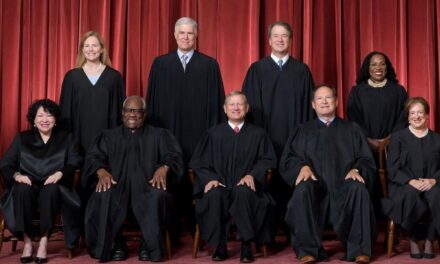 Conservative Supreme Court Justices do MAGA world’s bidding