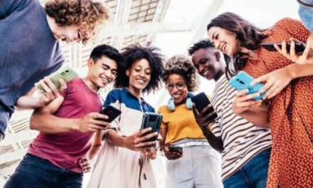 Can we talk (without the smartphones)?