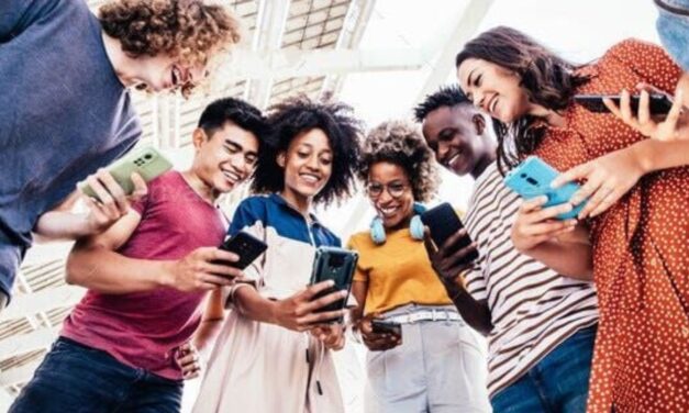 Can we talk (without the smartphones)?