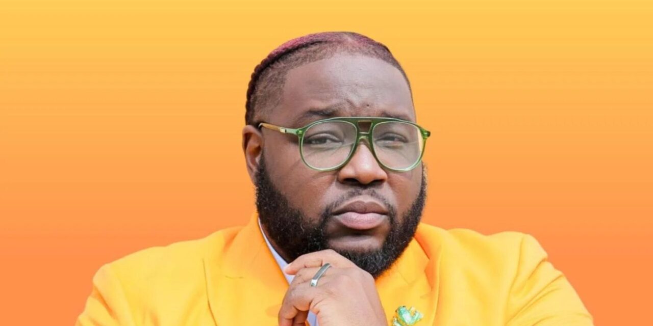 Minneapolis choir inspires healing in George Floyd week tribute