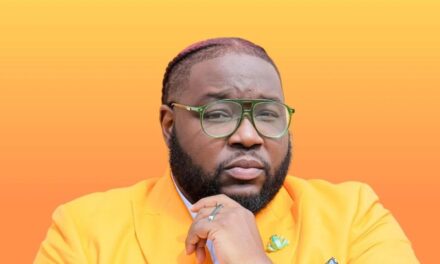 Minneapolis choir inspires healing in George Floyd week tribute