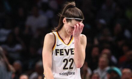 Caitlin Clark and the WNBA Race Hype 🏀