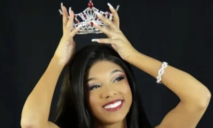 Minnesota’s inaugural Miss Juneteenth Pageant: Cultivating culture, redefining freedom