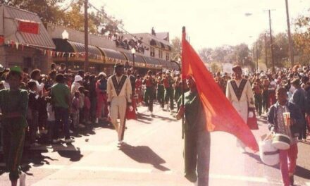 1987: A Very Good Year!