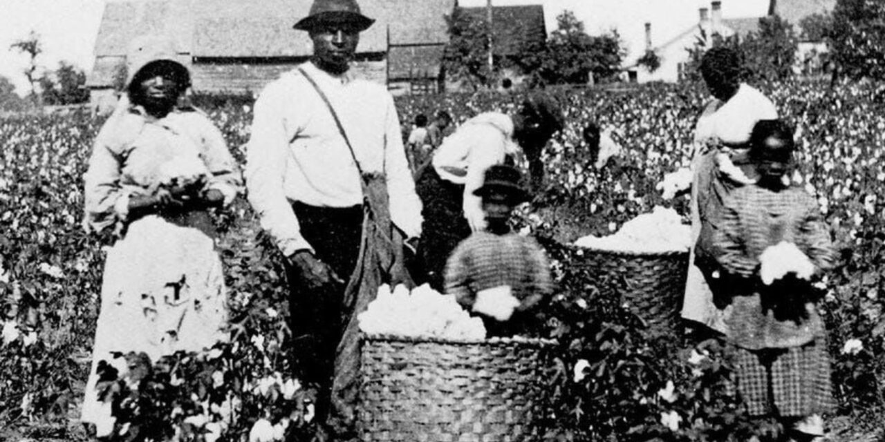 Remembering “Juneteenth”